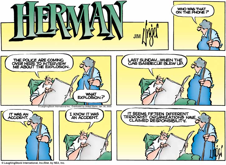 herman